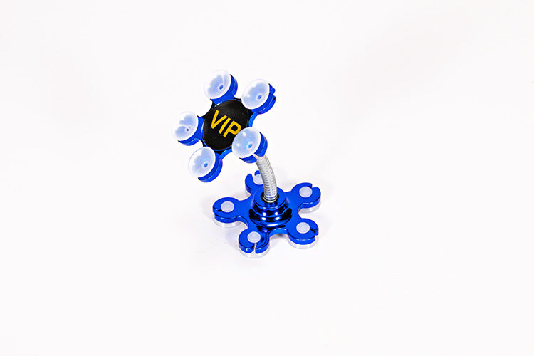 Magic Double-Sided Silicone Suction Phone Holder