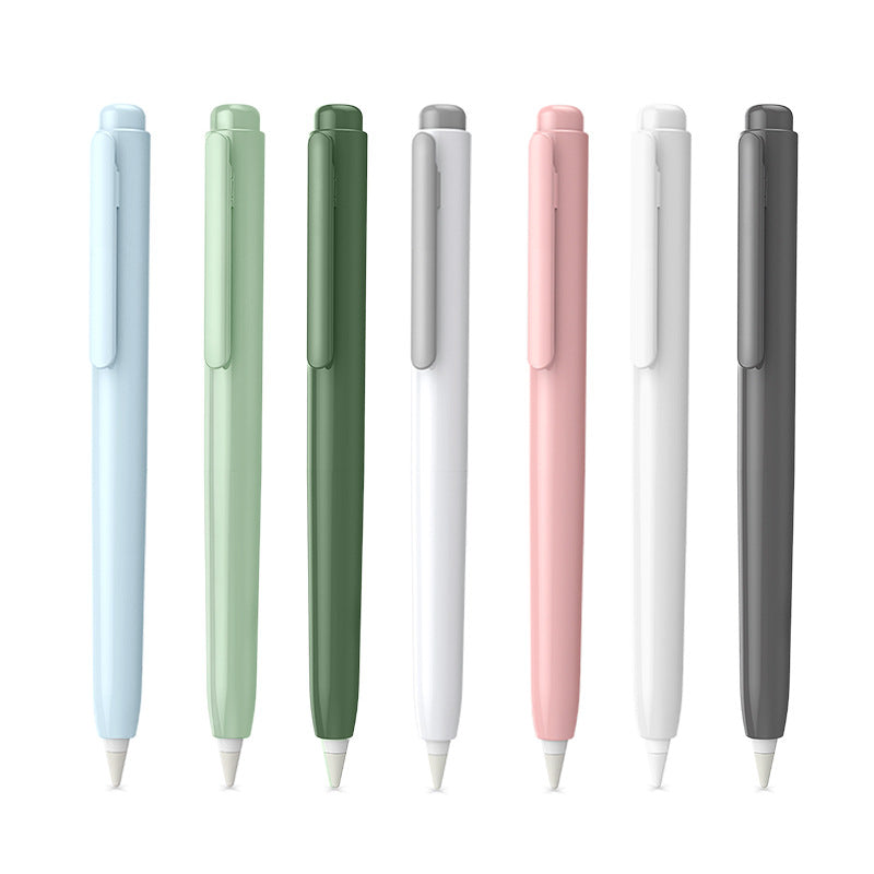 Apple Pencil Silicone Case with Dual-Tap Support