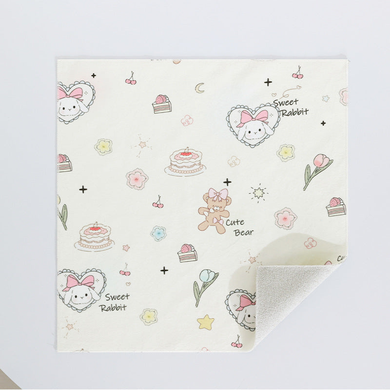 Magic Cloth Cosmetic Bag