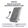 MagSafe Power Bank 10000mAh