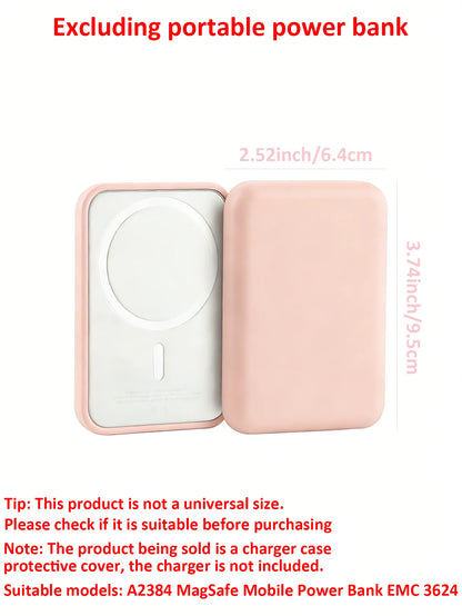 MagSafe Battery Pack Case – 3 Pack