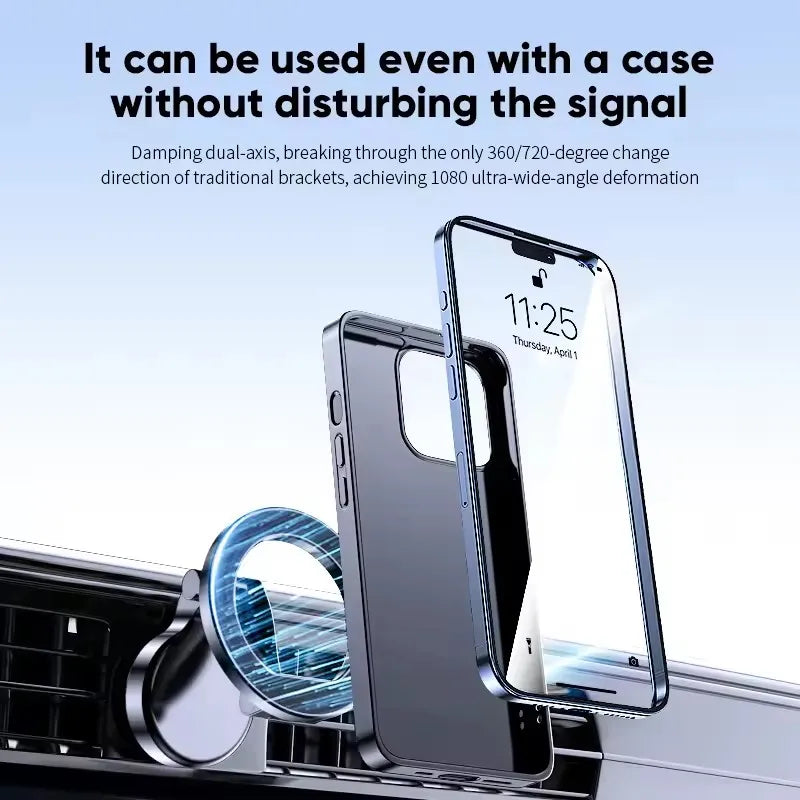 MagSafe Car Phone Mount