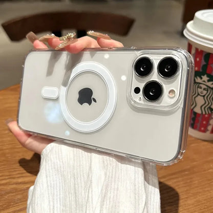 MagSafe Silicone Case – Multi iPhone