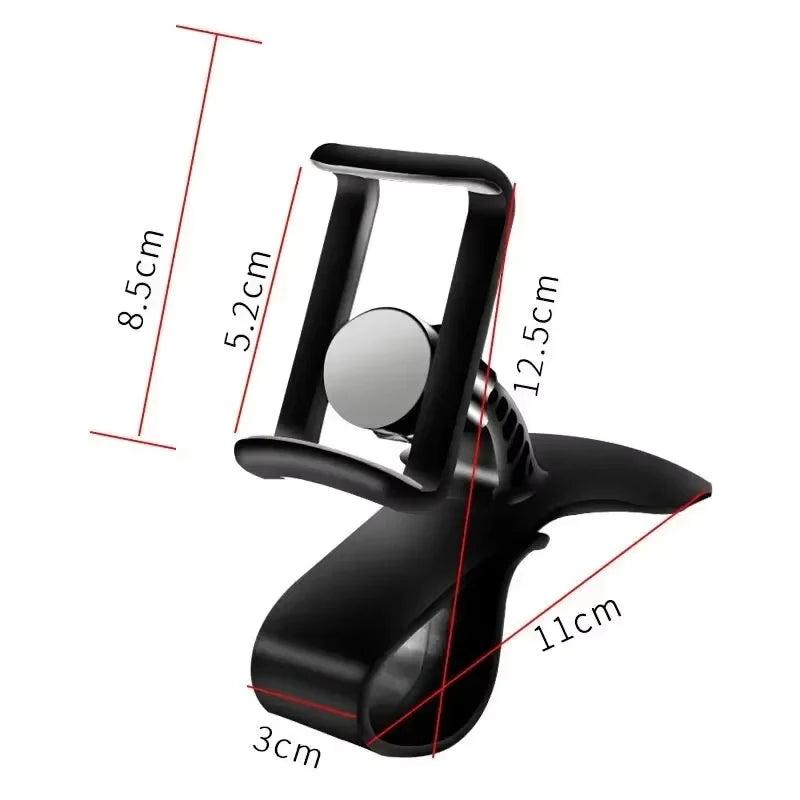 Car Dashboard Phone Holder