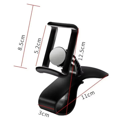 Car Dashboard Phone Holder