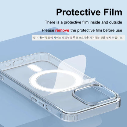MagSafe Silicone Case – Multi iPhone