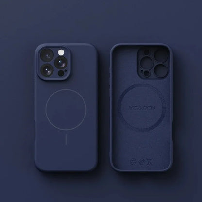 MagSafe Liquid Silicone Case