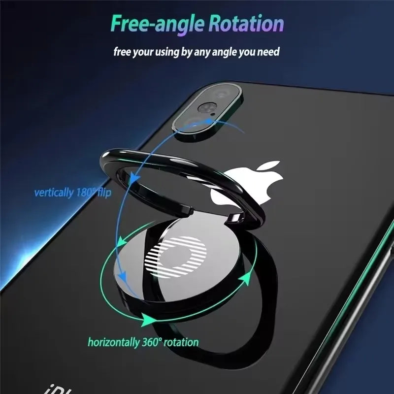 Universal Ring Grip Holder