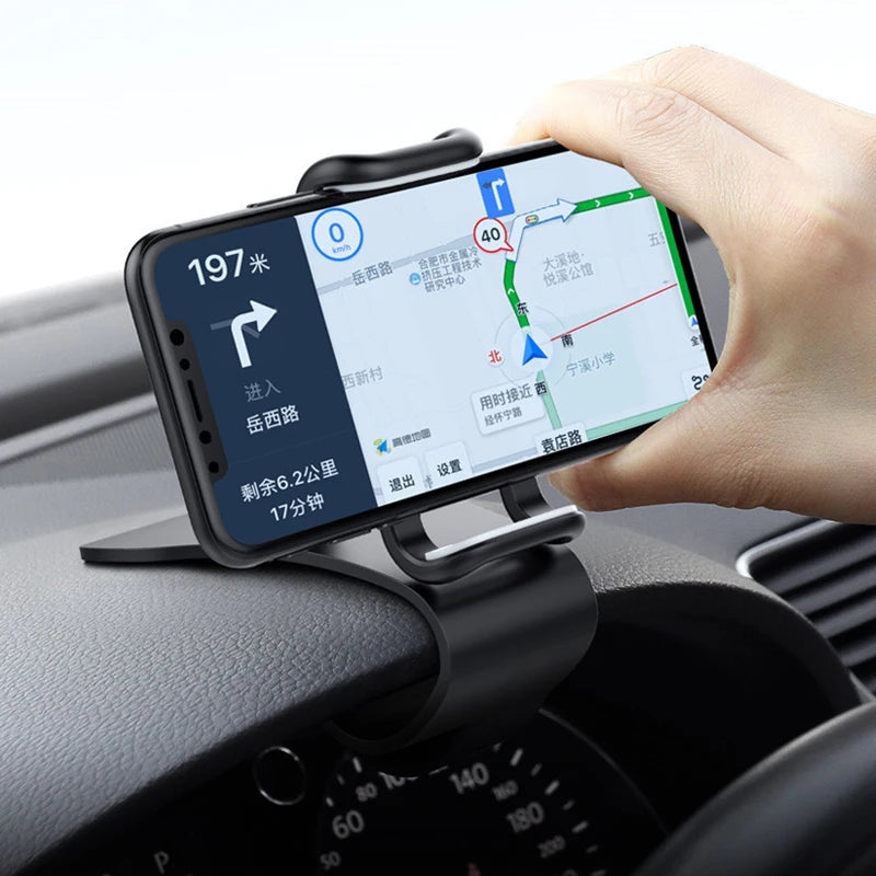 Car Dashboard Phone Holder