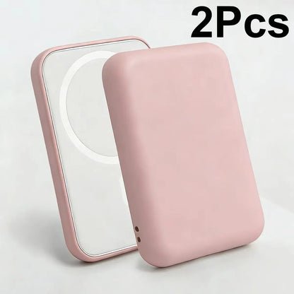 MagSafe Battery Pack Case – 3 Pack