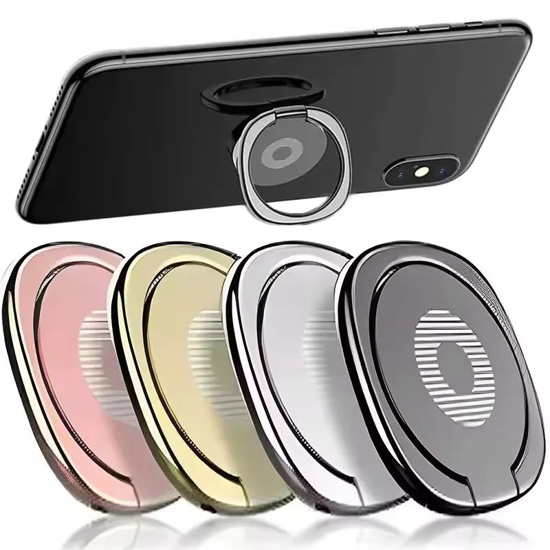 Universal Ring Grip Holder