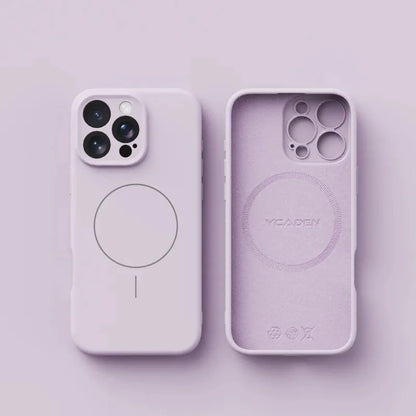 MagSafe Liquid Silicone Case