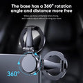 MagSafe Car Phone Mount